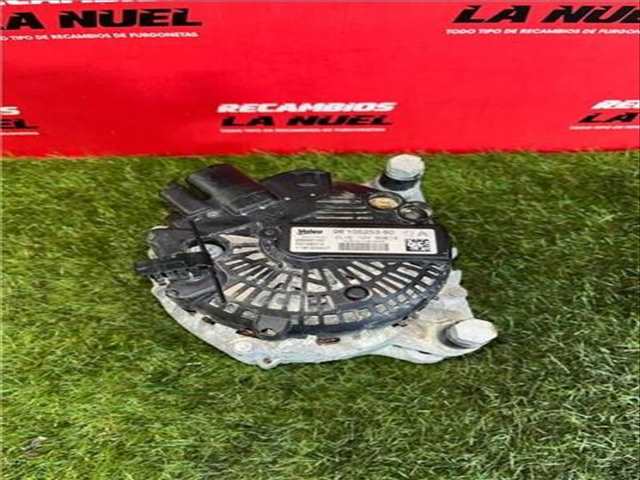 Foto 2ª: Alternador Citroen Jumpy CONFORT M BLUE-HDI FAP 116CV 85KW FURGON [BH01 BHX] (2020)