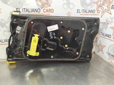 Foto 2ª: Elevalunas Eléctrico Delantero Izquierdo Land Rover Freelander TD4 SE 152CV 112KW [224DT] (2007)