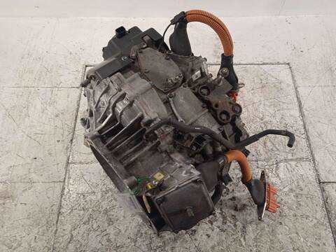 Foto 2ª: Caja Cambios Toyota Prius 1.5 CAT 78CV 57KW [1NZ] (2003)