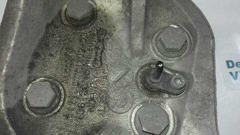 Foto 3ª: Mangueta Delantera Izquierda Bmw Serie 3 315 320D BERLINA 163CV 120KW [204D4] (2007)