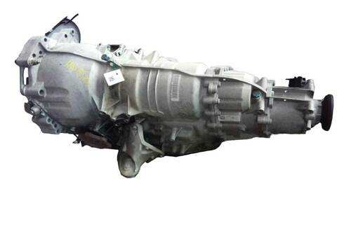 Foto 2ª: Caja Cambios Audi A6 50 TDI MILD HYBRID QUATTRO (2018)