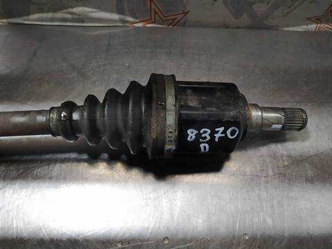 Foto 3ª: Transmision Delantera Izquierda Lancia Delta ARGENTO 120CV 88KW [198A2000] (2013)