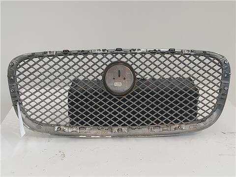 Foto 2ª: Rejilla Delantera Jaguar XF 3.0 V6 DIESEL LUXURY 241CV 177KW [D/306DT] (2013)