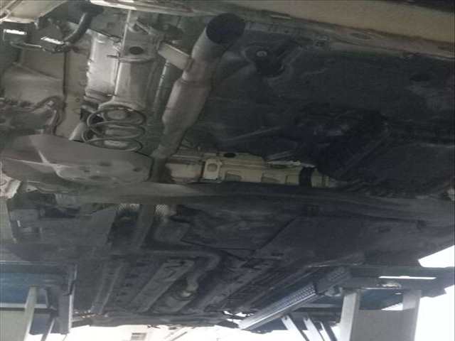 Foto 2ª: Tubo de Escape Citroen C4 LIVE PICASSO 99CV 73KW [BH02] (2016)