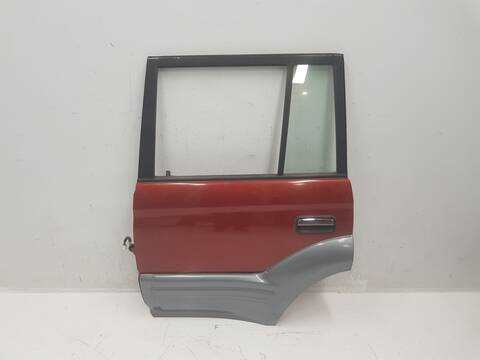 Puerta Trasera Izquierda Toyota Land Cruiser D4-D VX 5-PTAS.)