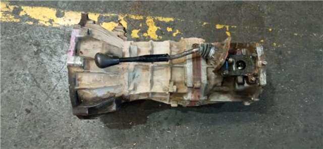 Foto 3ª: Caja Cambios Toyota 4 Runner 3.0 V6 143 CV [3VZE]