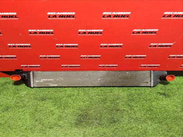 Foto 2ª: Intercooler Renault Master 2.3 DCI 125 FWD FV0C FV0D FV0G FV0H FV0J FV0K) 125CV 92KW FURGONETA [M9T 670,M9T 672,M9T 676,M9T 678,M9T 680,M9T 870,M9] (2013)