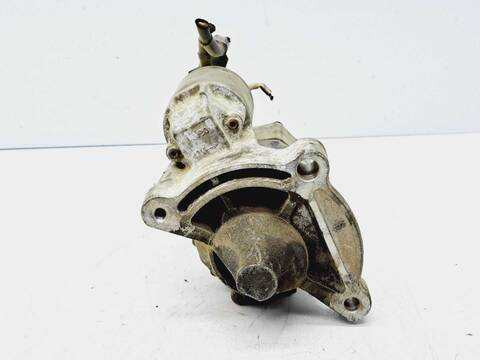 Foto 3ª: Motor de Arranque Citroen C3 1.4 73CV 54KW (1995)