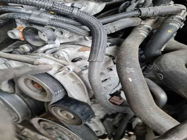 Alternador Audi A4 30 TDI ADVANCED AVANT 136CV 100KW