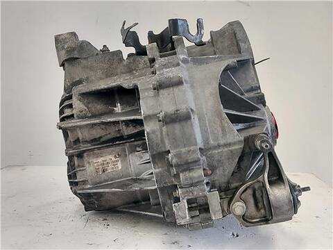 Foto 4ª: Caja Cambios Ford C Max 2.0 TDCI 136CV 100KW CB3) [G6DA] (2006)