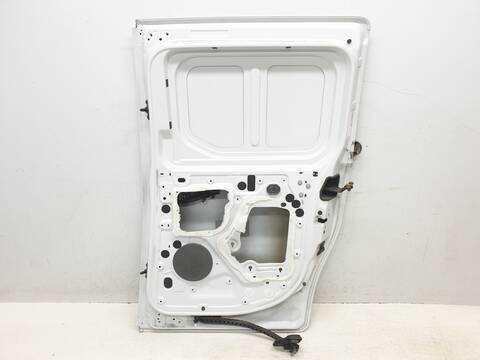 Foto 3ª: Puerta Lateral Corredera Derecha Opel Combo BASIS