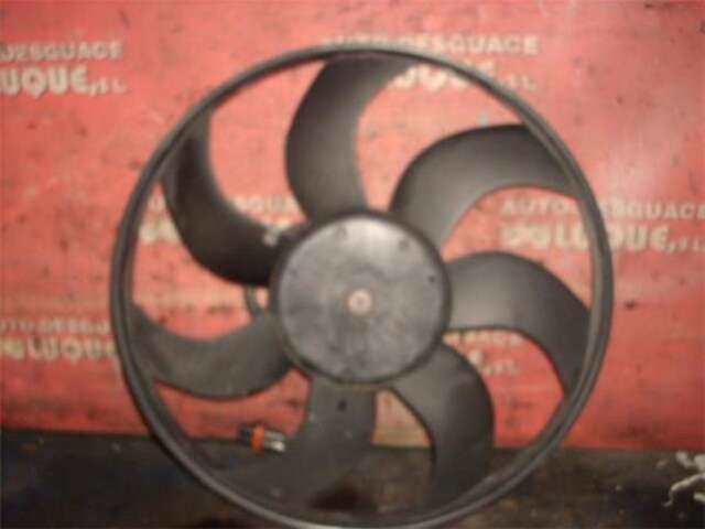 Foto 3ª: Ventilador de Calefacción Land Rover Freelander 2.2 TD4 [224DT]