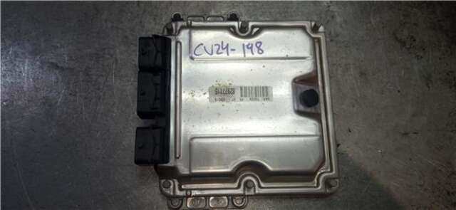 Foto 2ª: Centralita Motor ECU Peugeot 307 2.0 BREAK XR [2.0 LTR. - 66 KW HDI CAT]