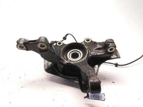 Foto 2ª: Mangueta Delantera Izquierda Opel Corsa 1.3 CDTI 08 68) 95CV [B 13 DTE] (2014)