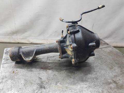 Foto 3ª: Diferencial Delantero Toyota Land Cruiser 3.0 TD 173CV 47KW [1KDFTV] (2002)