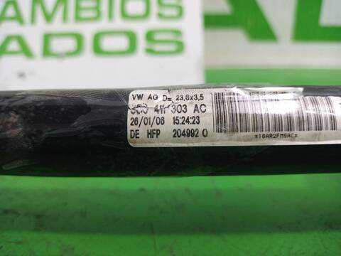 Foto 2ª: Barra Estabilizadora Delantera Volkswagen Passat 2.0 TDI 140CV [BKP] (2005)
