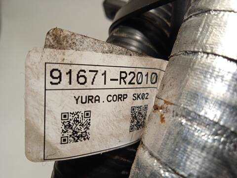 Foto 4ª: Centralita Motor ECU Kia Sportage 1.6 T-GDI 150CV 110KW [G4FP] (2024)