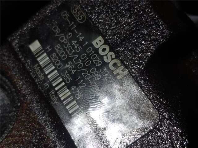 Foto 2ª: Bomba Inyeccion Renault Laguna 1.9 DCI (BG1A. BG1W)