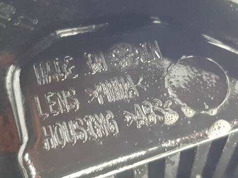 Foto 2ª: Piloto Trasero Derecho Audi A6 3.0 TDI CLEAN DIESEL