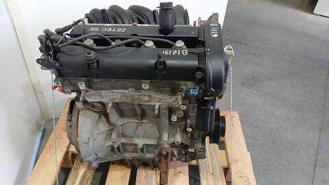 Foto 2ª: Motor Completo Ford Fiesta TREND 80CV 59KW [FXJB] (2004)