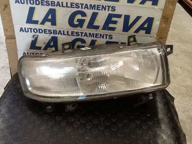 Faro Derecho Nissan Interstar 2.5 D FURGON