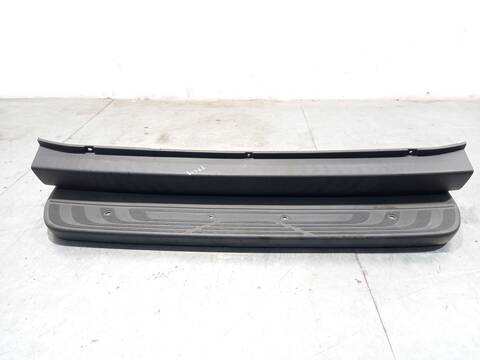 Paragolpes Trasero Mercedes Sprinter 316 CDI 907.731 907.733 907.735) 163CV 120KW