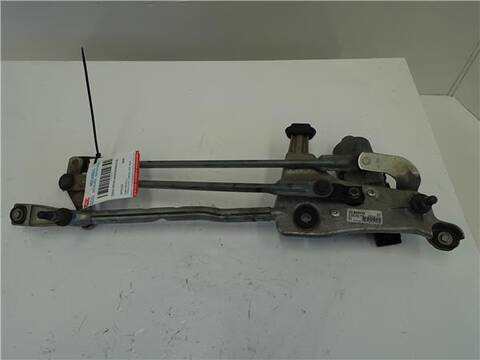 Foto 2ª: Motor Limpia Delantero Peugeot 308 1.6 ACCESS 99CV 73KW [BH02] (2015)