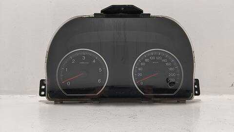 Cuadro de Instrumentos Honda Crv COMFORT 2 CTDI 140CV