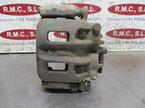 Pinza Freno Delantera Derecho Mitsubishi Montero 3.2 DI-D AVANCE 5-PTAS.) 165CV 121KW