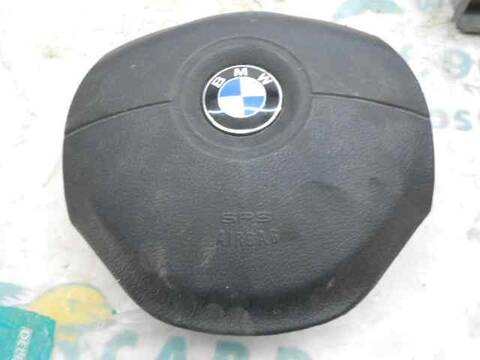 Foto 2ª: Kit Airbag Bmw Z3 M 321CV 236KW [326S1] (1997)