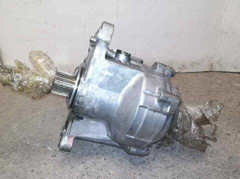 Foto 3ª: Diferencial Delantero Mitsubishi Outlander 2.2 DI-D KAITEKI PLUS 156CV 115KW [4HN] (2007)