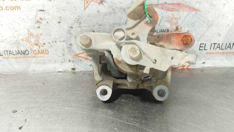 Foto 4ª: Pedal Embrague Skoda Octavia SCOUT 4X4 150CV 110KW [CRM] (2017)