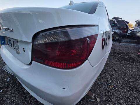 Piloto Trasero Derecho Bmw Serie 5 518 M57306D2 BERLINA