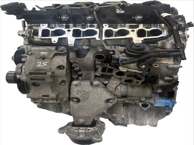 Foto 3ª: Motor Completo Bmw Serie 5 518 B47 150 CV 110KW [B47D20A]