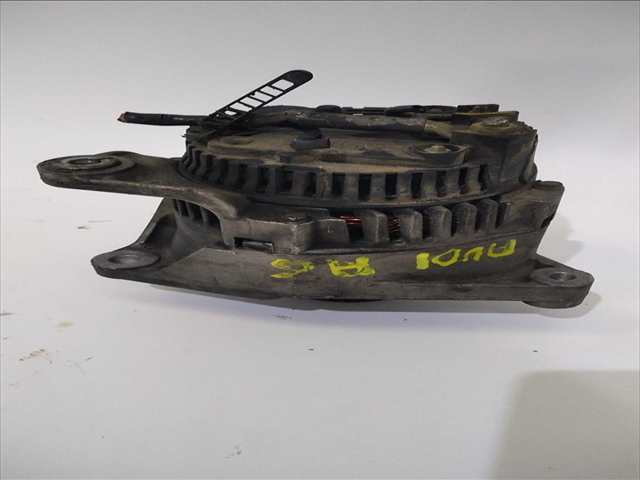 Alternador Audi A6 1.8 GASOLINA QUATRRO 5V 110kw