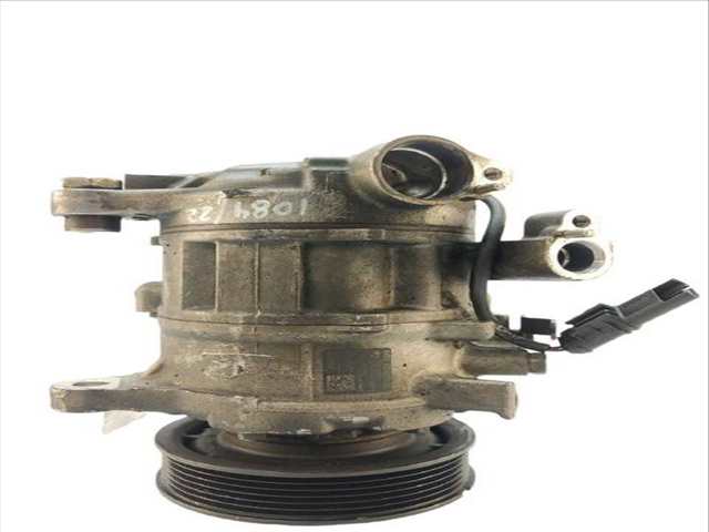 Foto 2ª: Compresor Aire Acondicionado Bmw Serie 3 315 318 D (2011)