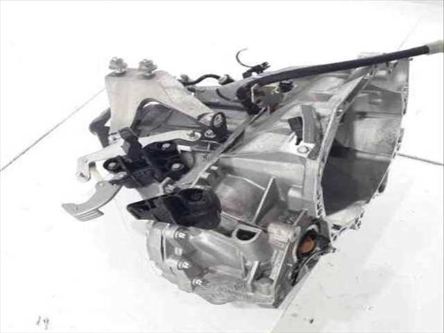 Caja Cambios Dacia Sandero 1.0 12V CAT 73CV 54KW