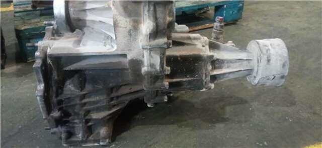 Foto 2ª: Caja Transfer Mitsubishi Montero 2.8 D A LAS 4 RUEDAS (V46W. V26W) [4M40-A]