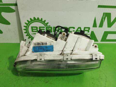 Foto 2ª: Faro Izquierdo Volvo S40 1.6 CAT 109CV [B4164S2] (1995)