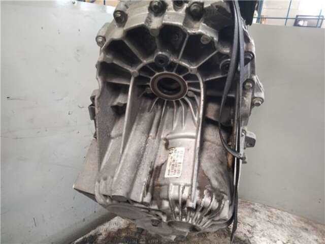 Foto 3ª: Caja Cambios Ford Kuga 2.0 TITANIUM [2.0 LTR. - 100 KW TDCI CAT] [G6DG]