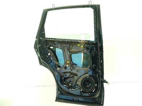 Foto 3ª: Puerta Trasera Izquierda Honda Crv 2.0 RE5) [R20A9] (2012)