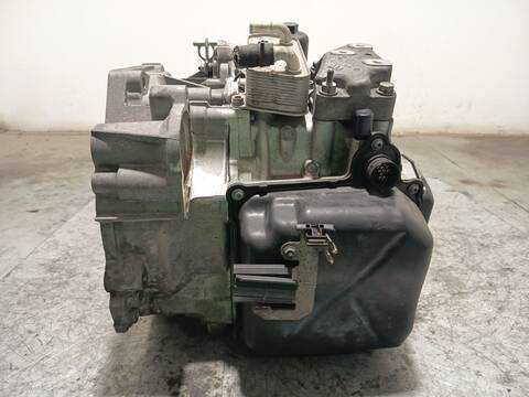 Foto 2ª: Caja Cambios Automatica Volkswagen Passat 2.0 TDI 4MOTION 170CV 125KW [CFGB] (2012)