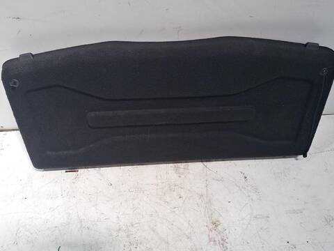 Foto 3ª: Bandeja Trasera Jeep Avenger ALTITUDE (2022)