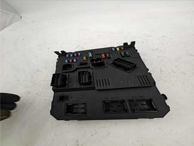 Centralita Confort BSI Citroen Xsara 1.6 HDI SATISFACTION II [1.6 LTR. - 80 KW HDI CAT (9HY - DV6TED4)]