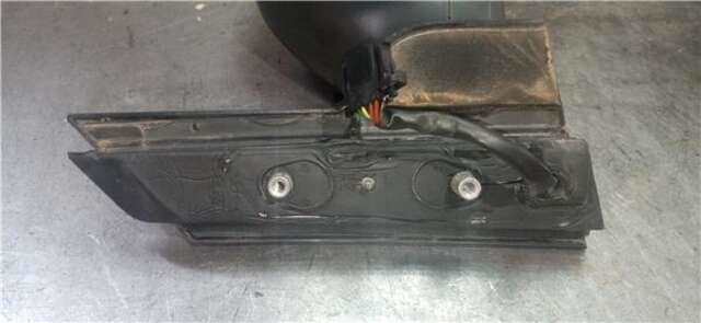 Foto 2ª: Retrovisor Derecho Seat Altea 1.9 FAMILY [1.9 LTR. - 77 KW TDI] [BXE]