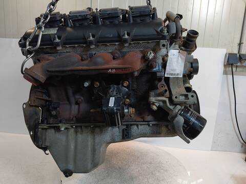 Motor Completo Chrysler 300 326CV 240KW