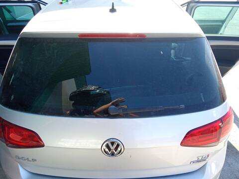 Portón Volkswagen Golf 1.6 TDI 110CV 81KW