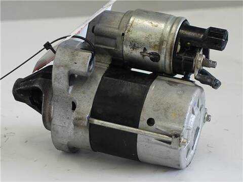Foto 2ª: Motor de Arranque Peugeot 208 1.2 82 CV [HM05] (2017)