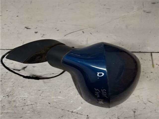 Foto 2ª: Retrovisor Izquierdo Seat Ibiza 1.0 STYLE [1.0 LTR. - 81 KW TSI]