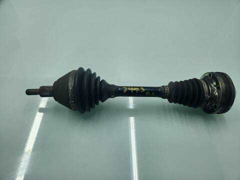 Transmision Delantera Izquierda Volkswagen Polo ADVANCE 90CV 66KW